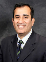 Sameer Mehta, MD, FACC