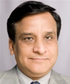Dr. Samin Sharma