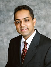 Sanjay Patel, MD, FACC