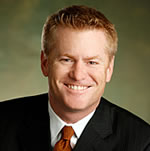 Scott Huennekens, CEO of Volcano Corp.
