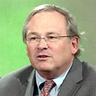 Patrick W. Serruys, MD, PhD