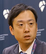 Hiroki Shiomi, MD, PhD