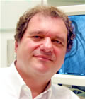 Prof. Sigmund Silber, MD