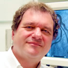 Prof. Dr. Sigmund Silber