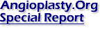 Angioplasty.Org Special Report
