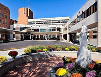 St. Joseph's Hospital Health Center 