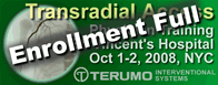 St. Vincent's Radial Course