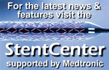 Stent Center
