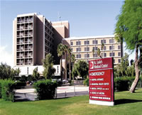 St. Luke's Hospital, Phoenix, Arizona