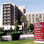 Transradial Hospital