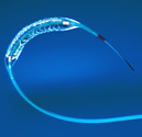 drug-eluting stent