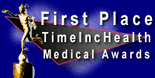 TimeIncHealth Award
