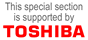 supported by Toshiba America Medical Systems