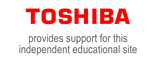 Toshiba