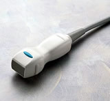 ultrasound transducer