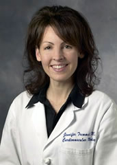 Jennifer Tremmel, MD