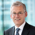 Frans van Houten CEO