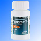 Vasotec - ACE Inhibitor