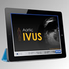 Aortic IVUS App for iPad