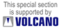 supported by Volcano Corporation