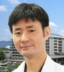 Hirotoshi Watanabe, MD
