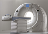 Aquilion™ 64-slice CT scanner