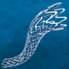 Boston Scientific's REBEL bare metal stent