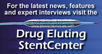 Drug Eluting Stent Center