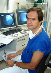 Fausto Feres, MD