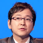 Dr. Osamu Iida