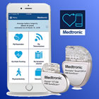 MyCareLink Heart mobile app