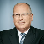 Professor Martin T. Rothman, MD