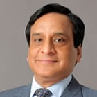 Dr. Samin K. Sharma