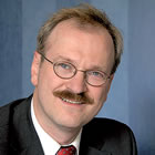 Professor Clemens von Birgelen